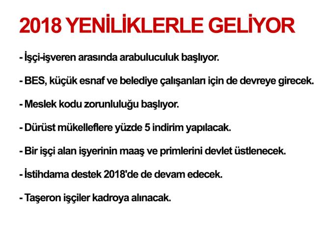2018 YENLKLERLE GELYOR