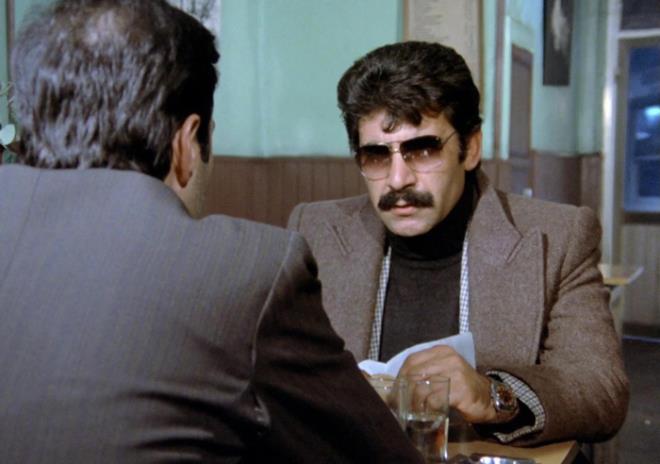 Yeilam usuz bucaksz bir derya gibi. Bizim bildiklerimizin yannda ad san kaybolan veya sadece simasn hatrladmz ancak ismini bilmediimiz birok baarl oyuncu gelip geti... Hikmet Tademir'de onlardan biri. Yeilam'n kabaday rollerinin aranan isimlerinden biri olan Hikmet Tademir'in son hali ise herkesi artt.