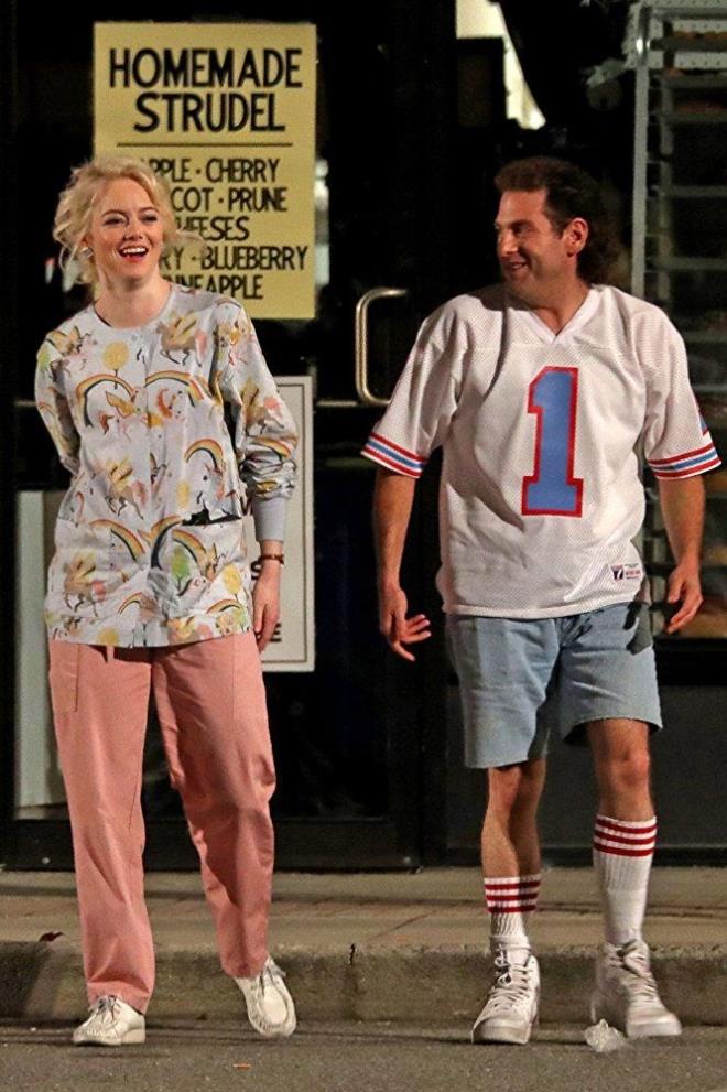 10. "Maniac" (Netflix)