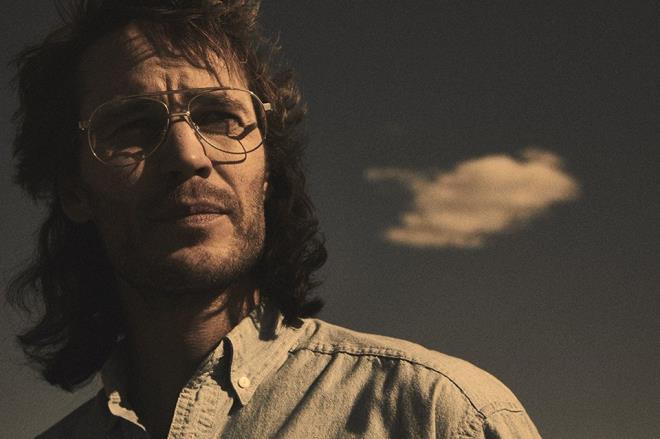 3. "Waco" (Paramount Network)