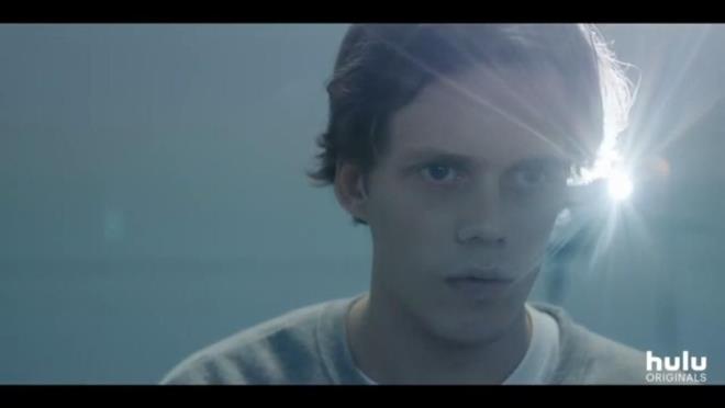 2. "Castle Rock" (Hulu)