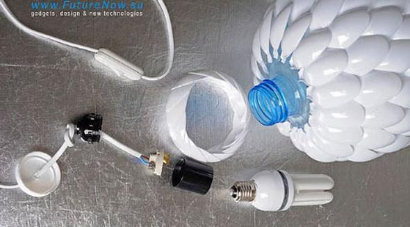 Daha sonra pet �i�eye bu ka��klar� yap��t�r�yoruz!