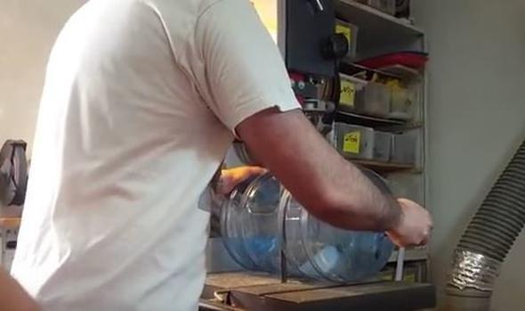 �ok zahmetli bir i� de�il, en fazla 5 dakika s�r�yor.