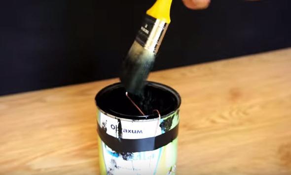 Art�k f�r�an�z� s�zmek i�in kullanabilece�iniz bak�r teline d�n��t�, gayet pratik!