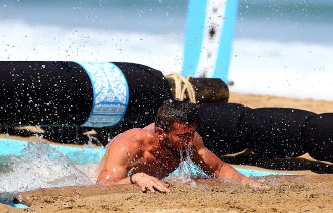 Ilcal, &#8216;Survivor 2018 All Star&#8217;n kadrosuna  kadn nl dahil edeceini syledi. Bu demektir ki, u ana kadar aklanan &#8216;nller&#8217;den biri &#8216;Gnlller Takm&#8217;na geecek.