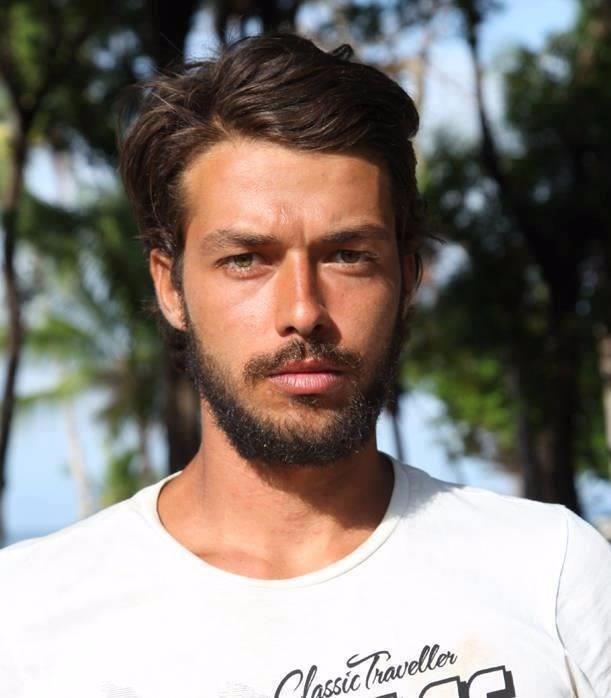 Yarmadan sonra birok projede yer alan Hilmicem ntepe, en son Bodrum Masal&#8217;nn kadrosunda yer alm, oyunculuuyla da adndan sz ettirmiti.