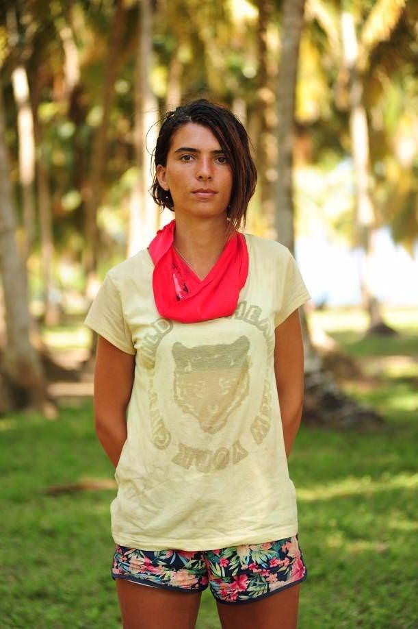 MERVE AYDIN KMDR?  <br>  Survivor 2018'de yaracak isimlerden Merve Aydn, 17 Mart 1990 tarihinde stanbul Bakrky&#8217;de dodu. ENKA spor kulbnn sporcusu olan Survivor Merve Aydn, 2008 ylnda Dnya Genler Atletizm ampiyonasnda 800 metre yarnda nc gelerek gm madalya kazanmtr. 2011 ylnda zmir&#8217;de yaplan Avrupa ampiyon Kulpler Kupas-A Grubu 4x400 m bayrak yarnda birinci oldu.