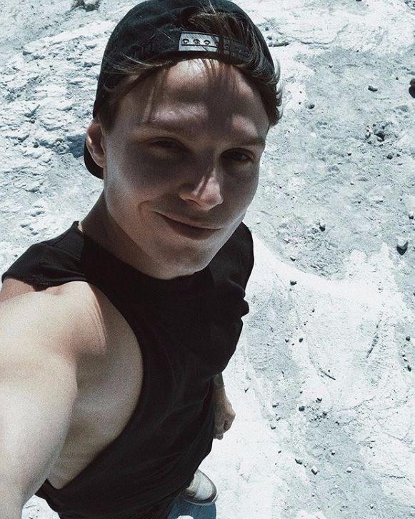 Murat Ceylan, Survivor 2018'de yaracak 5. kii olarak akland.