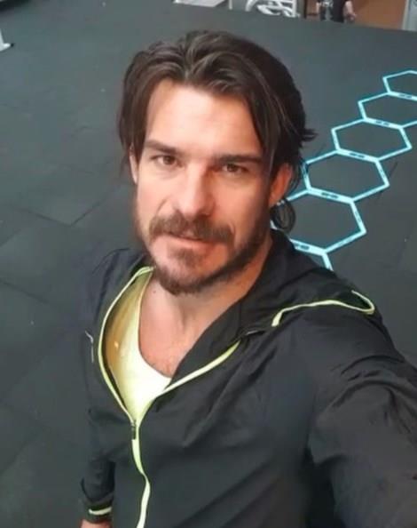 "HERKES OK HAZIR GELYOR"<br>    "Survivor 2018 All Star takmnda ben de varm. ok zor bir yl olacak herkes ok hazr geliyor. Ama ben de ok hazrm ve elimden gelenin en iyisini yapacam buna ok eminim. ubat aynda grrz."