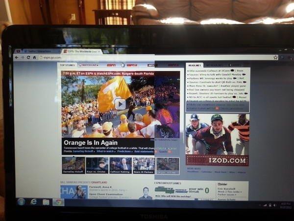 5. Elektronik cihazlarda ev temizleyicileri kullanmak  Elektronik cihazlarnz Windex gibi ev temizleyicileriyle silmek hi iyi bir fikir deildi. Bu temizleyicilerin ierisinde bulundurduu kimyasallar cihazlarnza zarar verebilir.