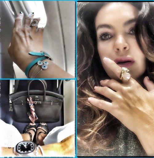 Sosyal medyada yapt lks paylamlarla dikkat eken Esin Moralolu, getiimiz ay 1 milyon liralk baget model tekta yzn paylap havasn atmt.