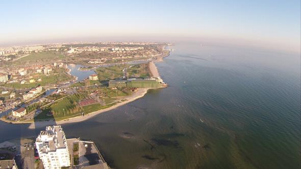 <p>19- Kkekmece </p>  <p>  Metrekare fiyat: 3.838 TL</p>  <p>  Yllk deiim (%): 4</p>