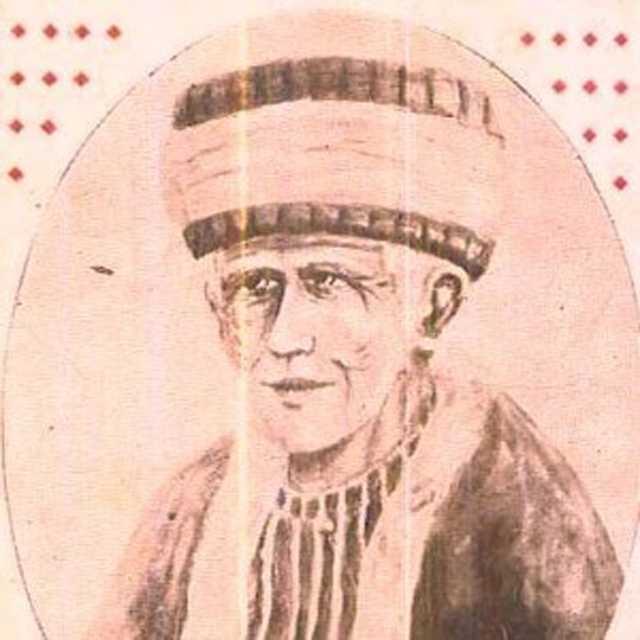 YAMA   ncili avu, Osmanl elisi olarak Fransa Kralna gnderildiinde, elbiselerinin baz yerlerinde yama varm.