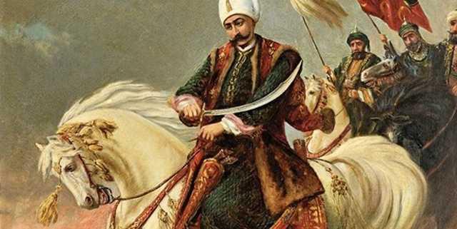 YAVUZ SULTAN SELM   Yavuz Sultan Selim, birok Osmanl padiah gibi sefere kaca yerleri gizli tutarm.