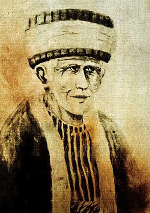 Kral bunlar grnce dayanamayp; ?Bana senden baka gnderecek adam bulamadlar m?? diye sorunca, ncili avu; ?Osmanllar, adama gre adam gnderirler, Beni de size gndermelerinin hikmeti bu olsa gerek efendim? cevabn vermi.