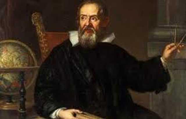 Galile?de adama yant olarak; ?Doru, benim kulaklarm bir insan iin biraz byk ama, seninkiler bir eek iin fazla kk saylmaz m?? demi.