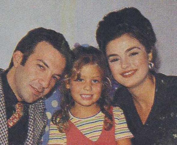 Samanyolu kanalnda yaynlanan 'Sr Kaps', 'Beinci Boyut' , Fox Tv'de ekrana gelen Lale Devri dizilerinde oyunculuk macerasna devem eden Girgin, son olarak Kurtlar Vadisi Pusu ile ekrana geldi.