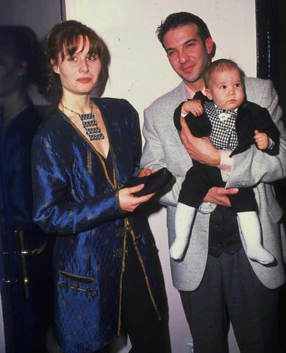 Bir dneme damga vuran Kaan Girgin, u sralar kameralardan uzak bir yaam sryor.