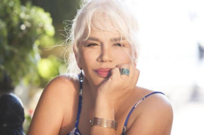 Sezen Aksu da Yldz Tilbe'nin paylat bir fotoraf "Belki ehre Yldz gelir..." notuyla paylat. kilinin getiimiz gnlerde bart iddia edilmiti