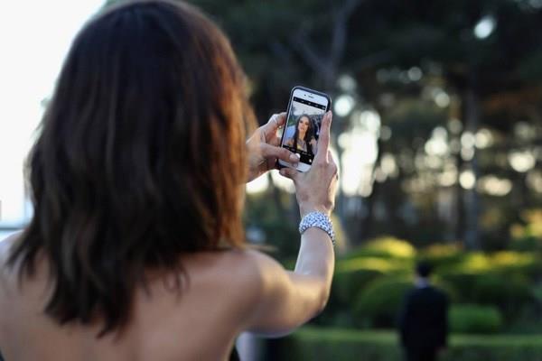 Alessandra Ambrosio      23. Cinema Against AIDS Gala'da