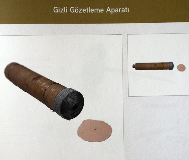 Buna gre, 1913 ylnda "Tekilat- Mahsusa" ismiyle balayan istihbarat almalar srasyla, "Karakol Cemiyeti", "Zabitan Grubu", "Yavuz Grubu", "Hamza Grubu", "Msellah Mdafaa-i Milliye Grubu", "Milli Emniyet Hizmeti" isimlerinde faaliyet gsterdi ve son olarak "Milli stihbarat Tekilat" ismini ald.