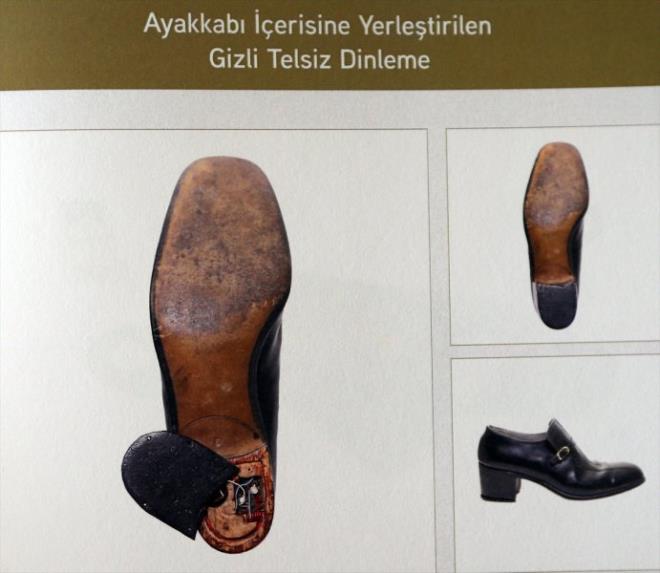 Kitapkta, MT'in gemiinden ald inan ve tecrbeyle, milli menfaatlerin korunmasna ynelik almalarn yurt iinde ve dnda srdrd ifade edildi.