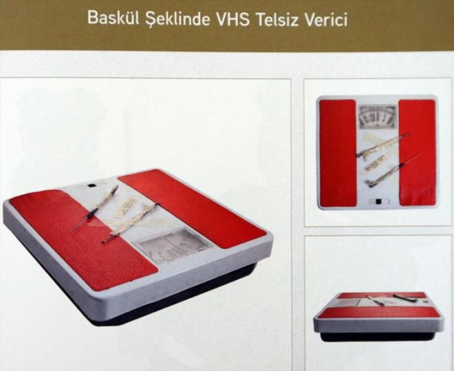 Sergilenen nesnelerle istihbaratn stratejik neminin daha iyi anlalmas amaland, 90 nesneyle ilgili hikayeler de sz konusu istihbari faaliyetin "gizlilik derecesi" izin verdii lde kitapkta sunuldu.