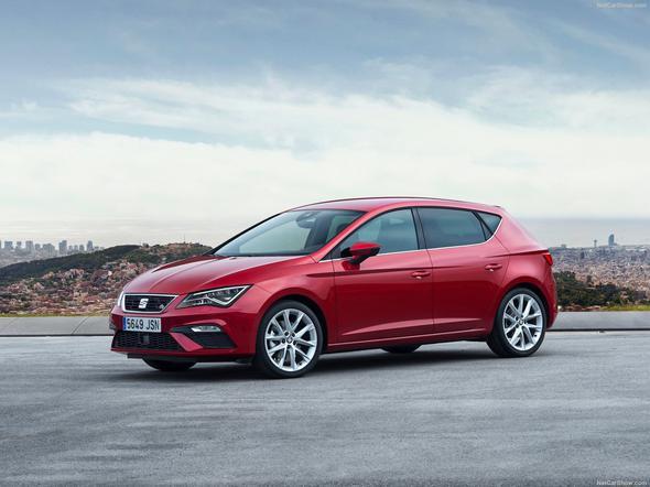 19) Seat Leon