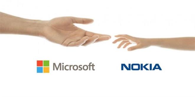 8.Nokia: Satn Alan: Microsoft - Tarihi: 2014 - Deeri: 7.2 Milyar Dolar