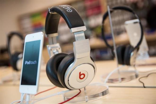 11. Beats: Satn Alan: Apple - Tarihi: 2014 - Deeri: 3 Milyar Dolar