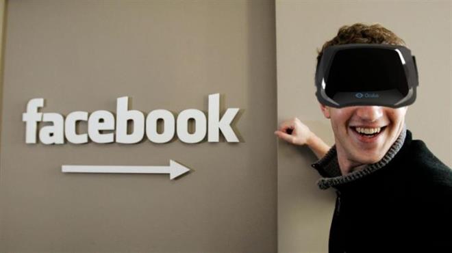 12. Oculus: Satn Alan: Facebook - Yl: 2014 - Deeri: 2 Milyar Dolar