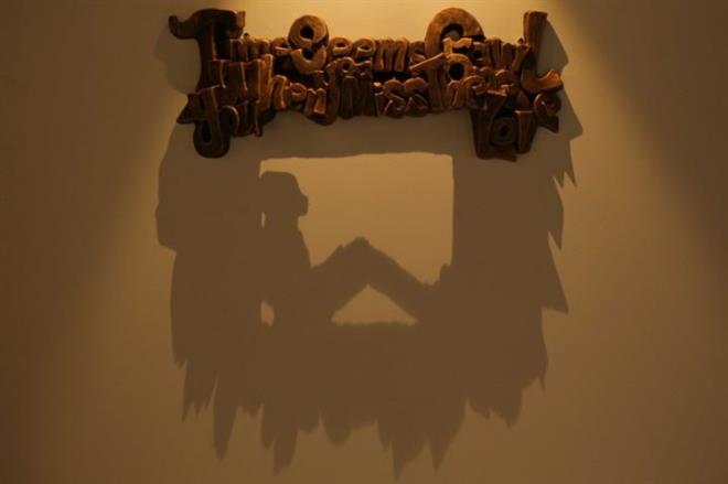 Bu nasl bir sanat diyeceksiniz