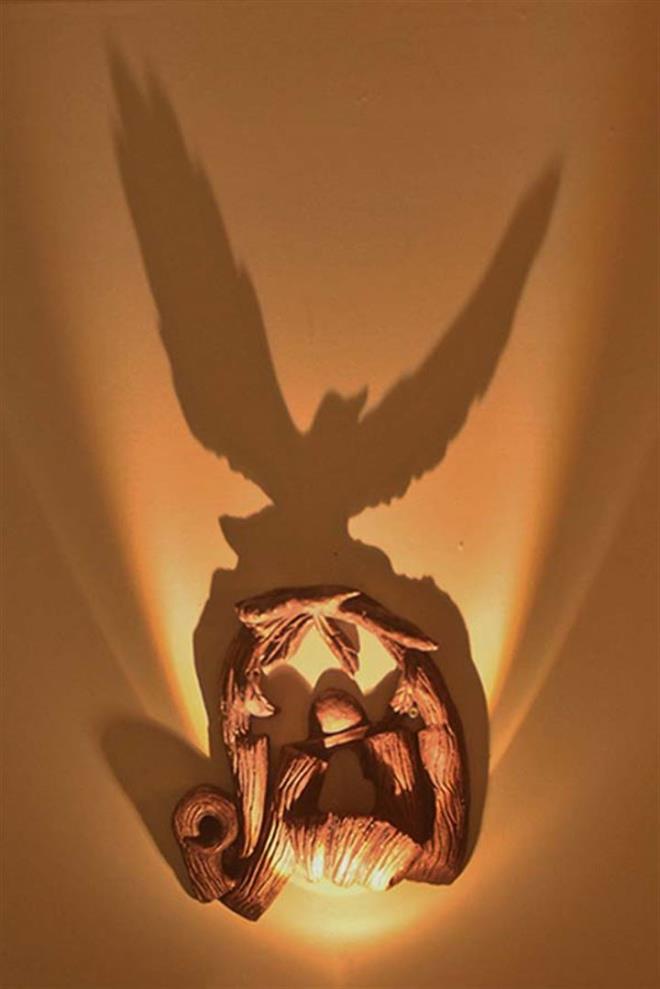 Bu nasl bir sanat diyeceksiniz