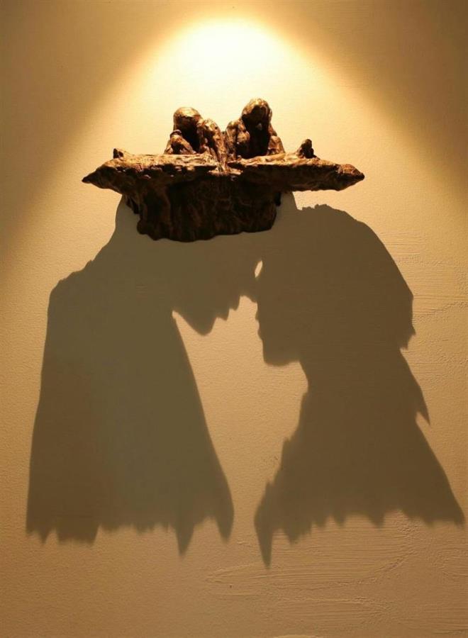 Bu nasl bir sanat diyeceksiniz