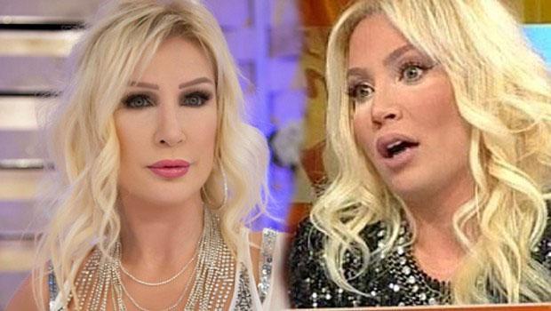 Seda Sayan &#8211; Lerzan Mutlu  <br>  Seda Sayan iin &#8220;58 doumlu dinozor&#8221; benzetmesi yapan Lerzan Mutlu, 3 bin lira manevi tazminat demiti. 2018&#8217;e talya&#8217;da giren ikiliden Sayan, &#8220;Dnyann bir ucunda karlap ite byle sarma dola oluverirsin&#8221; dedi.