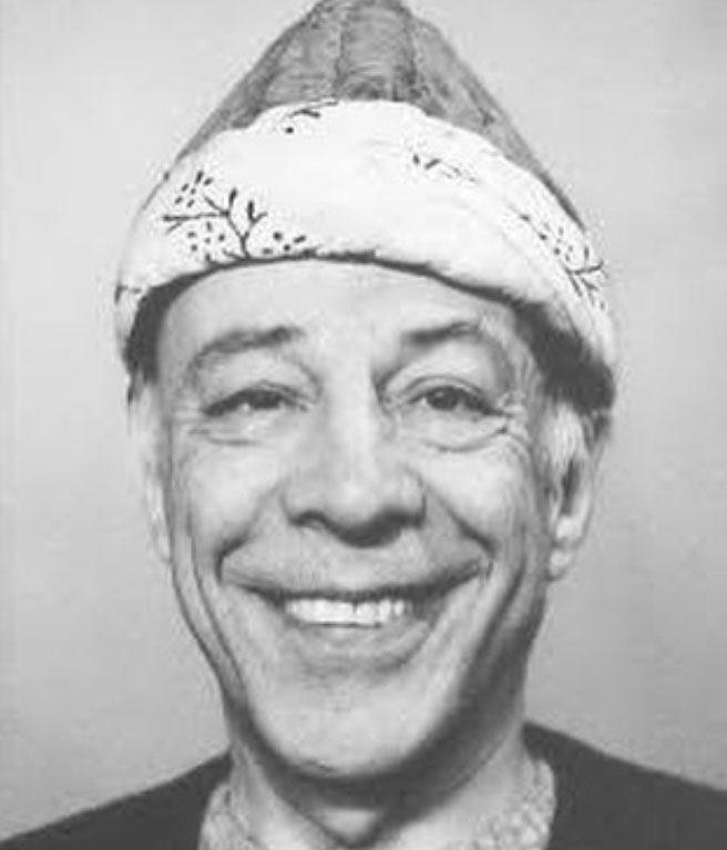 Rza Kocaoglu<p>      Byk usta,byk retmen gle gle,mekann cennet olsun