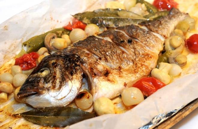 Omega-3 kayna bakmndan zengin bir canl tr olan balk, insan sal asndan olduka faydaldr.