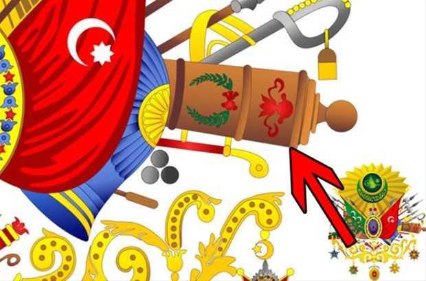 Top, topu ocaklarn temsil eder.