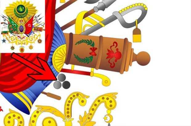 Top glleleri (Baz armalarda bulunmuyor)