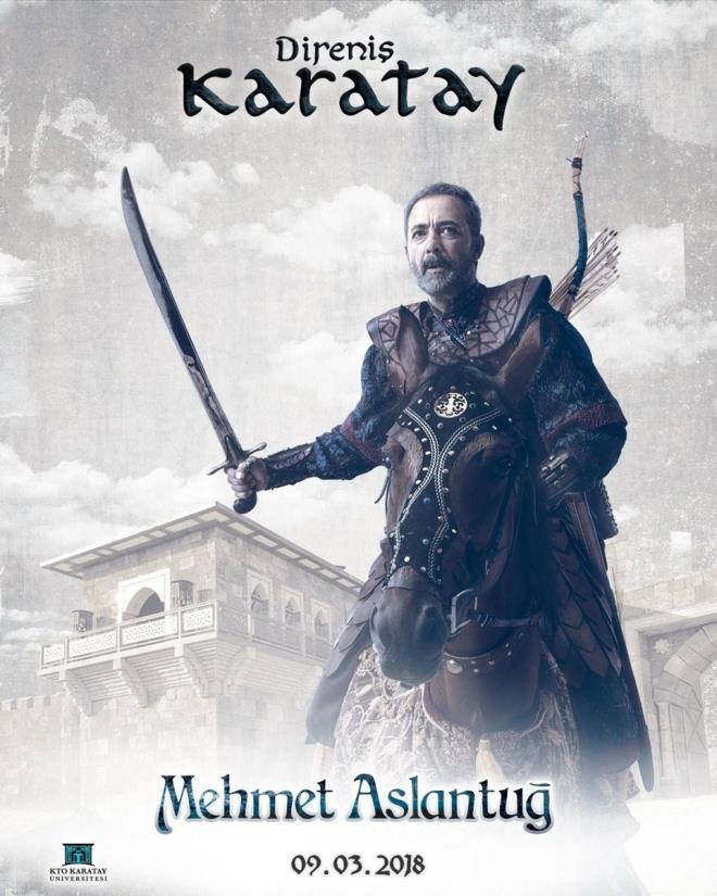 DREN KARATAY (9 MART)