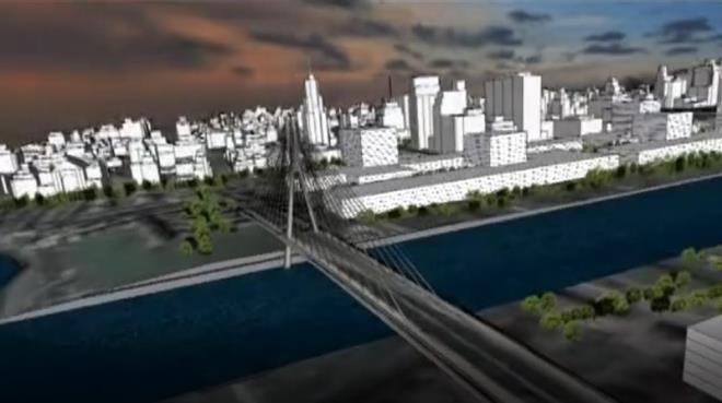 453 milyon metrekareye kurulmas planlanan Yeni ehir'in 30 milyon metrekaresini Kanal stanbul oluturmaktadr.