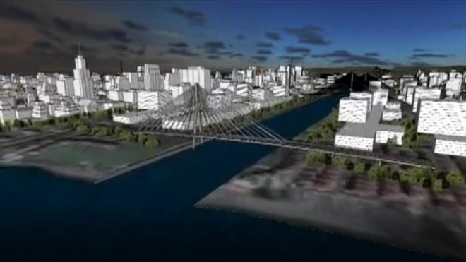 Dier alanlar 78 milyon metrekare ile havaliman, 33 milyon metrekare ile Ispartakule ve Baheehir, 108 milyon metrekare ile yollar, 167 milyon metrekare ile imar parselleri ve 37 milyon metrekaresi ise ortak yeil alanlara ayrlmtr.