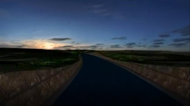 1500'l yllarn ortalarnda Osmanl Devleti'nin hayata geirmeyi planlad 3 byk projeden biri Sakarya Nehri ve Sapanca Gl'n Karadeniz ve Marmara Denizi'ne balamakt.