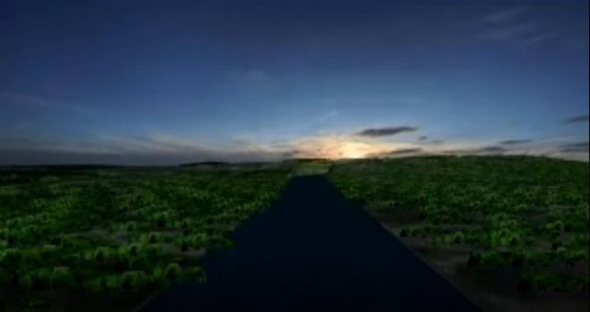 Roma mparatorluu dneminden gnmze kadar stanbul Boaz'na alternatif su yolu projeleri hazrland.