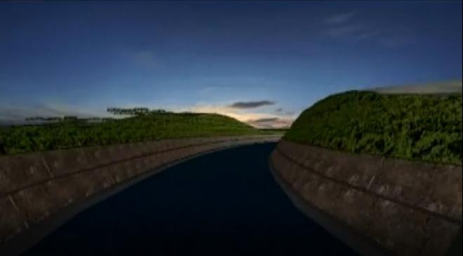 Sakarya Nehir Tamacl ilk kez Britinya Valisi Plinius ile mparator Trajan arasndaki yazmalarda bahsedildi.