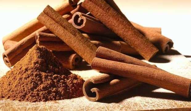 Tarn kokusu Tatllarda kullanlan tarnn hafzay glendirme etkisi vardr. Bu nedenle sk sk tarn koklayarak tketebilirsiniz.