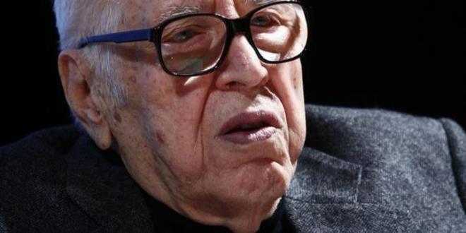 ERF MARDN    Sosyolog ve siyaset bilimci Prof.Dr. erif Mardin 6 Eyll'de hayatn kaybetti.