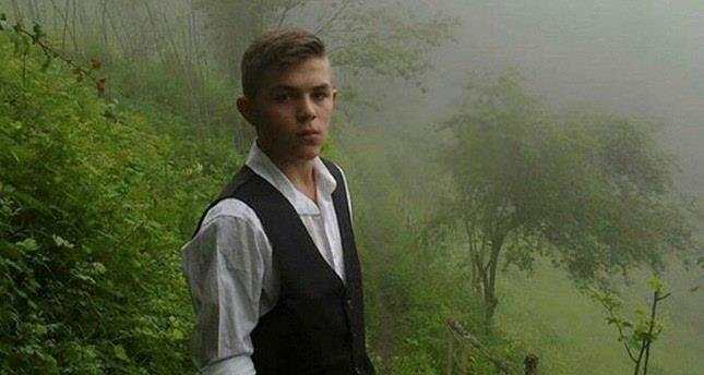 EREN BLBL    16 yandaki Eren Blbl, ihbar ettii PKK'l terristler tarafndan karlan atmada 11 Austos'ta Maka'da ehit edildi.