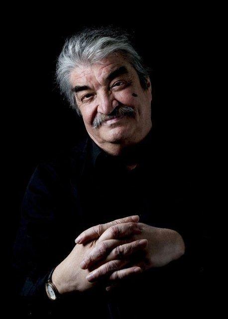 BLENT KAYABA    Yeilam'n ustalarndan Blent Kayaba 19 Nisan'da 72 yanda aramzdan ayrld.