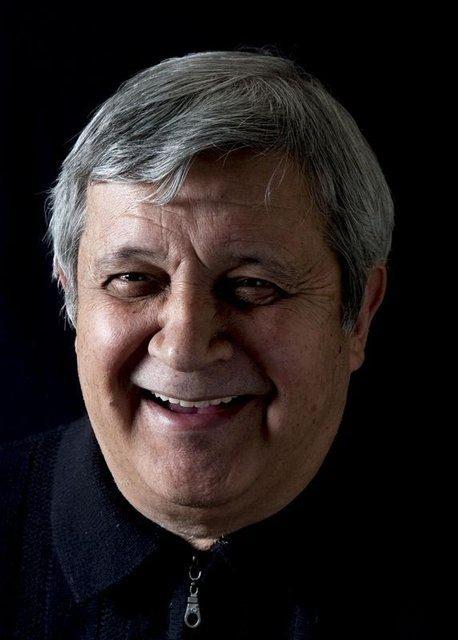 HALT AKATEPE    Sinema sanats Halit Akatepe, nam- dier Gdk Necmi, 31 Mart'ta 79 yanda hayata gzlerini yumdu.